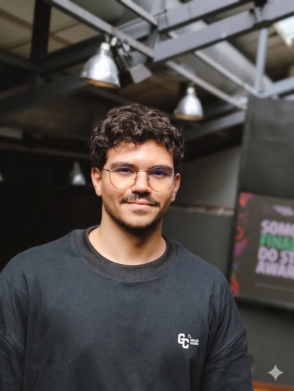 Henrike Pajares Braga, Engenheiro de Dados em Porto Alegre