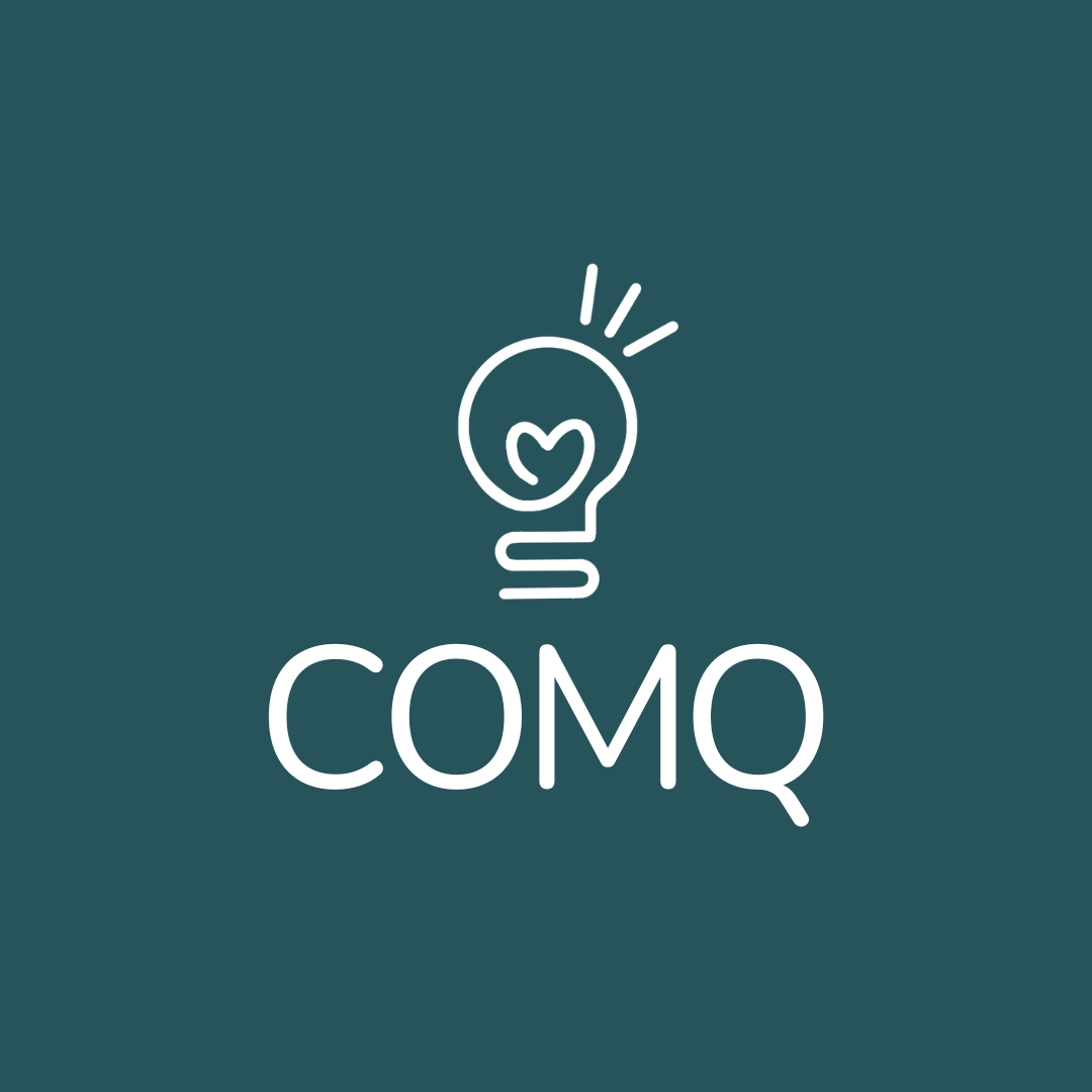 COMQ Logo